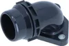 NRF 775092 Kühlmittelflansch für BMW 3 Limousine (E46) Produktbild-Vorschau 3