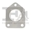 FA1 410-502 Abgaskrümmerdichtung für BMW 3 Touring (E91) Produktbild-Vorschau 5