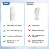 20 Stück Hundezahnbürste Wiederverwendbar Fingerzahnbürste Produktbild-Vorschau 6