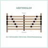 Lattenrost 120x200 PREMIUM STRONG extra stabiler Produktbild-Vorschau 3