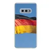 MuchoWow® Handyhülle Schutzhülle Hülle für Samsung Galaxy Produktbild-Vorschau 1