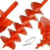 WIERTŁO DO GLEBY FI 200/800MM Doppelspirale Produktbild-Vorschau 7