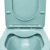 Combinazione WC senza bordo SAT Infinitio con sedile WC Anteprima dell’immagine prodotto 9