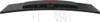 Lenovo ThinkVision P49w-30, LED-Monitor, (DQHD, IPS, Produktbild-Vorschau 6