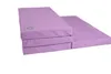 Turnmatte klappbar 200 x 100 x 8 cm LILA Weichbodenmatte Produktbild-Vorschau 7