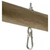 KBT schommelhaak Durchgang Typ O 140 mm Produktbild-Vorschau 2