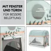 Hauck Spielzelt Überwurf für Kinder Reisebetten, Zubehör Produktbild-Vorschau 7