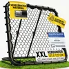 Racetex Rebounder für Fußball XXL [125cm x 125cm] - Produktbild-Vorschau 1