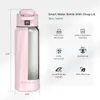 WaterH Boost Smart Trinkflasche 946ml Rosa Produktbild-Vorschau 8
