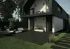 FLAIRSTONE Terrassenplatte Feinsteinzeug Urban Night Rust Produktbild-Vorschau 4