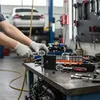 12-dielna sada nástrčných kľúčov 1/2", račňa, CRV, Náhľad obrázku produktu 2