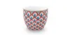 PIP STUDIO Flower Festival Scallop Eierbecher Light Produktbild-Vorschau 11