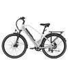 E-Bike Cityrad V2 26 Zoll Cityrad, 522 Wh Akku, 45 Nm, Produktbild-Vorschau 12