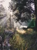 AMAZONAS AZ-3080021, Hamak wiszący, 1 os., Poliester, Podgląd zdjęcia produktu 14