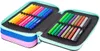 Astuccio doppio multiuso con accessori - Coolpack Tennis Anteprima dell’immagine prodotto 4