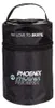 Powerslide Phoenix Radtasche Schwarz  Schwarz One Size Produktbild-Vorschau 1