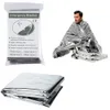 Couverture thermique d'urgence Life Foil Mat 140x210cm Voir les images du produit 1