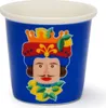 Excelsa Set mit 6 Espressotassen Sicilian Rhapsody Produktbild-Vorschau 4