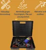 2er Set Maschinenkoffer leer Werkzeugaufbewahrung Universal Produktbild-Vorschau 4