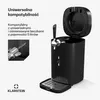 KlarsteinFrostBrew nalewak do piwa, system ciśnieniowy CO2, Podgląd zdjęcia produktu 4