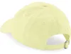 Cappellino unisex Beechfield a 6 pannelli FK252 (taglia Anteprima dell’immagine prodotto 2