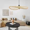 A living room scene with a sofa, coffee table, and a pendant lamp. Produktbild-Vorschau