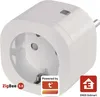 GoSmart Zigbee-Steckdose IP-3009S Anteprima dell’immagine prodotto