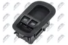 NTY EWS-FR-026 Fensterheberschalter für FORD Transit Custom Produktbild-Vorschau 7