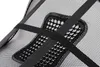 Isotrade Ergonomische Rückenstütze Bürostuhl Körperhaltung Produktbild-Vorschau 9