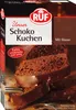 Ruf Schoko Kuchen mit Glasur (475 g) Produktbild-Vorschau 1