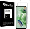 Hartglas für Xiaomi Redmi Note 12 5G [2 Stück] Produktbild-Vorschau 1