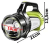 Lampe LED rechargeable Verk 08343 avec batterie externe de Voir les images du produit 3