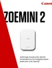 Canon Zoemini 2/WHS + 30P/Tisk Produktbild-Vorschau 2
