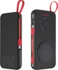 Maxlife Powerbank wireless MXPB-08 10000 mAh, magnetico 3 Anteprima dell’immagine prodotto 9