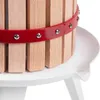 Pressa Strend Pro Harvester, 18 litri, per l'uva Anteprima dell’immagine prodotto 3