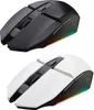 Trust GXT 110 Felox myszka Oburczny RF Wireless Optyczny Podgląd zdjęcia produktu 6