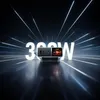 Cuktech TA3005U 300W 5-in-1 Ladestation mit Digitalanzeige Produktbild-Vorschau 4