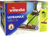 Vileda Ultramat 2in1 Box-Set, Bodenwischer und Eimer mit Produktbild-Vorschau 5