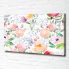 Tulup® Leinwandbild - 100x70 cm - Wandkunst - Drucke auf Produktbild-Vorschau 2