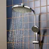 hansgrohe Showerpipe Activera S 240 1jet EcoSmart Reno Produktbild-Vorschau 3