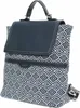 Rieker Damen Rucksack H1107-90 multi Produktbild-Vorschau 2