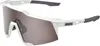 100% Speedcraft - HiPER Mirror Lens Matte White HiPER Náhled obrázku produktu 5