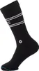 Stance 3er-Pack Casual Basic Socken, Schwarz L Produktbild-Vorschau 4