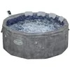 Bestway® LAY-Z-SPA® Energiespar-Whirlpool Produktbild-Vorschau 1