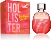Hollister Festival Vibes for Her Eau de Parfum für Damen Produktbild-Vorschau 6