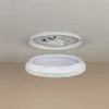 Philips Lampa sufitowa Moire 10 W, LED, IP20, Biały Podgląd zdjęcia produktu 7