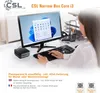 CSL-Computer Mini PC Narrow Box Intel Core i3 N305 16 GB Produktbild-Vorschau 8
