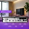 VU+ Duo 4K Lite 1x DVB-C FBC Tuner PVR ready Linux Receiver Produktbild-Vorschau 13