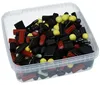 Panda Lakumix Liquorice Mix 800 g - Miscela finlandese di Anteprima dell’immagine prodotto 2