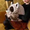 Waschbär Handwärmer Noxxiez Kuscheltier Produktbild-Vorschau 7